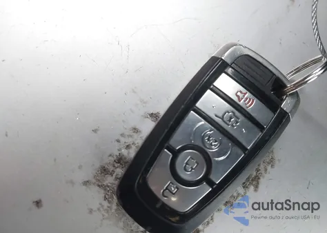 2021 Ford Bronco Sport Outer Banks из США, поврежденный, VIN 3FMCR9C65MRA32029